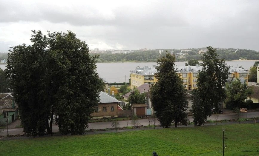 В Костромской области может резко ухудшиться погода