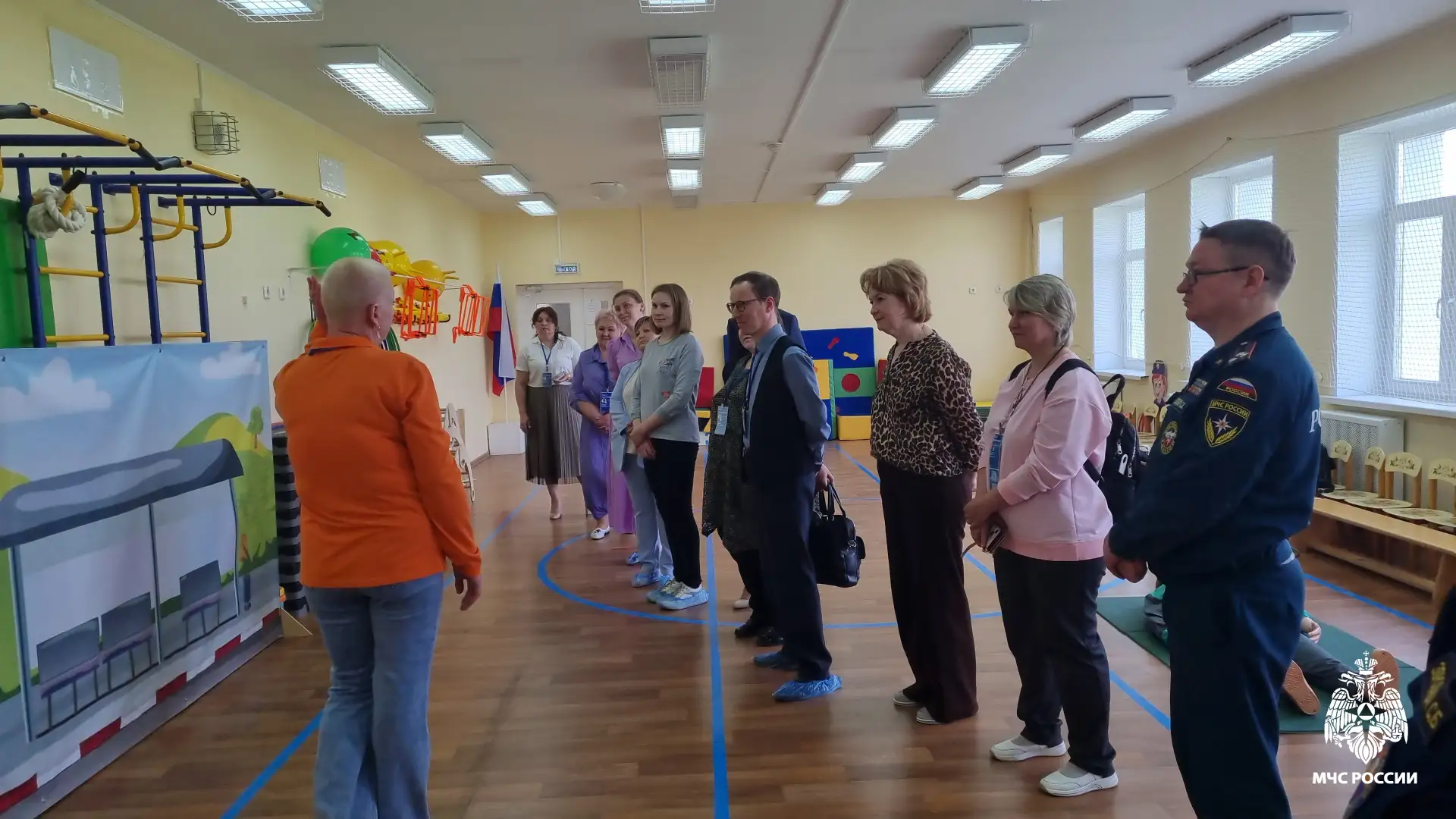 Повышение культуры безопасности среди дошколят - одна из ключевых задач современного образования Повышение культуры безопасности среди дошколят - одна из ключевых задач современного образования