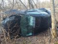 Полицейские в г. Нерехта раскрыли угон автомобиля
