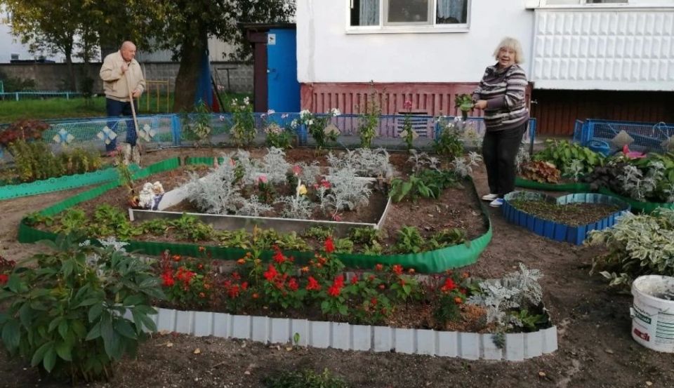 Лучшие ТОСы в Костроме получат немного денег для своих инициатив