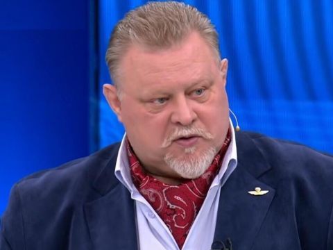 Владислав Шурыгин: Галичанин-русофоб о мировых раскладах: Или ничья, или поражение Запада – Украины тут не существует