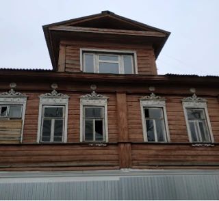 В Костроме ищут инвесторов для восстановления объектов культурного наследия в центральной исторической части города В Костроме ищут инвесторов для восстановления объектов культурного наследия в центральной исторической части города
