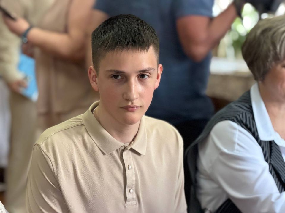 «Поддерживайте друг друга – и делитесь хорошим настроением со своими мужчинами», — губернатор Сергей Ситников встретился с семьями сусанинцев, участвующих в специальной военной операции «Поддерживайте друг друга – и делитесь хорошим настроением со своими мужчинами», — губернатор Сергей Ситников встретился с семьями сусанинцев, участвующих в специальной военной операции