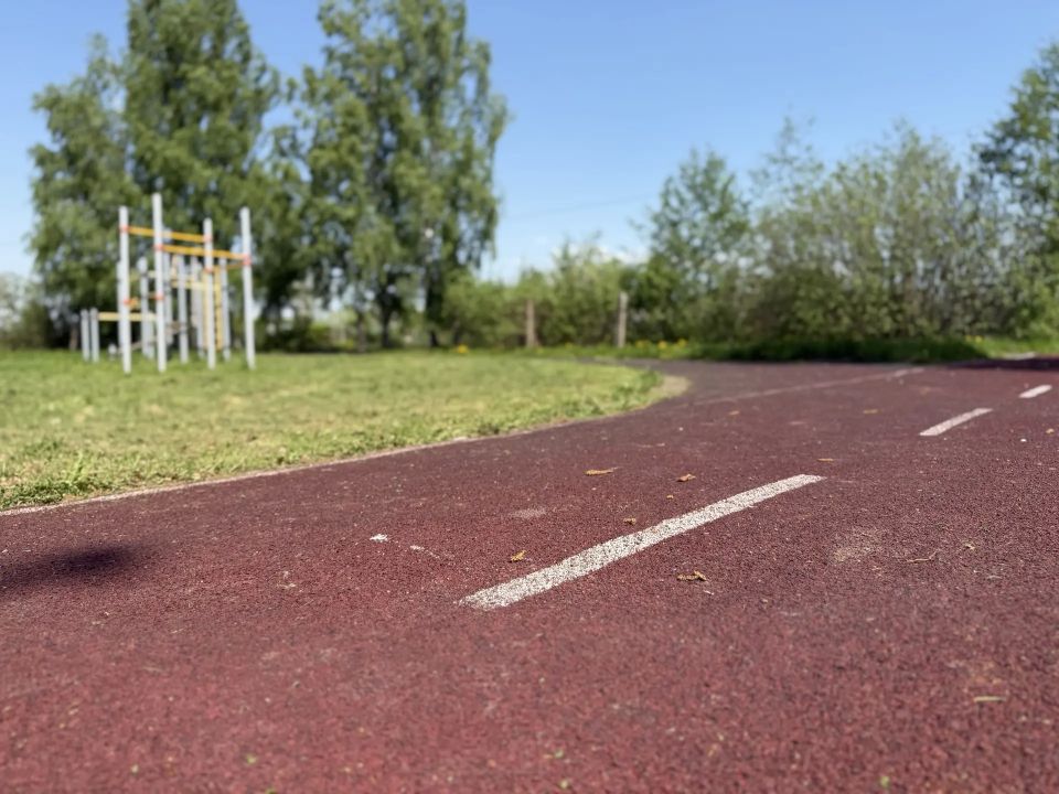 Тренажеры, турники, кардио, жим лежа – всё, чтобы готовиться и сдавать нормативы Тренажеры, турники, кардио, жим лежа – всё, чтобы готовиться и сдавать нормативы
