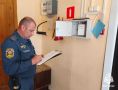 Сотрудники Испытательной пожарной лаборатории по Костромской области провели инструментальное обследование систем противопожарной защиты в оздоровительном лагере