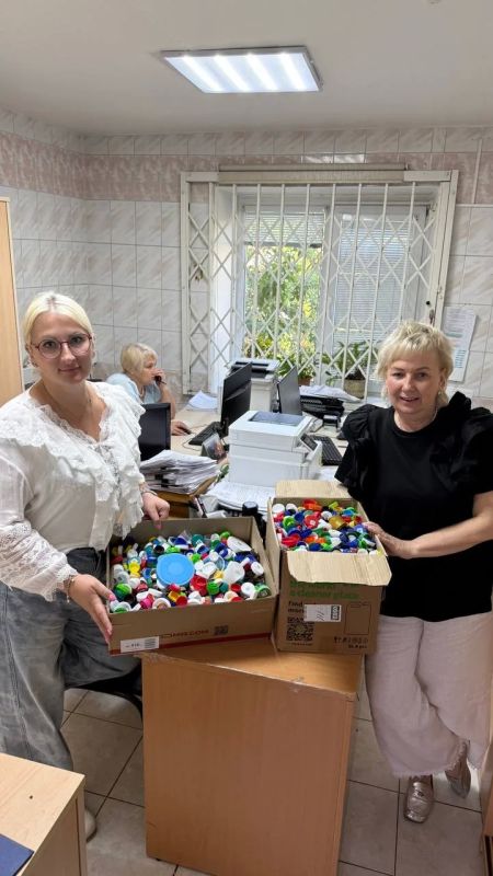 Сегодня в рубрике #ДобрыеДела: Сегодня в рубрике #ДобрыеДела: