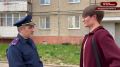 Сертификат в новую жизнь. Кострома