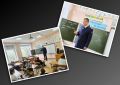 Сотрудник следственного управления СК России по Костромской области провел профилактическое занятие с младшими школьниками