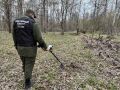 Сотрудник следственного управления СК России по Костромской области принял участие в поисковой экспедиции