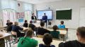 В преддверии Международного дня защиты детей старший помощник прокурора Костромской области Оксана Шамаева и уполномоченный по правам ребенка в Костромской области Наталия Батаева с рабочим визитом посетили Вохомский район
