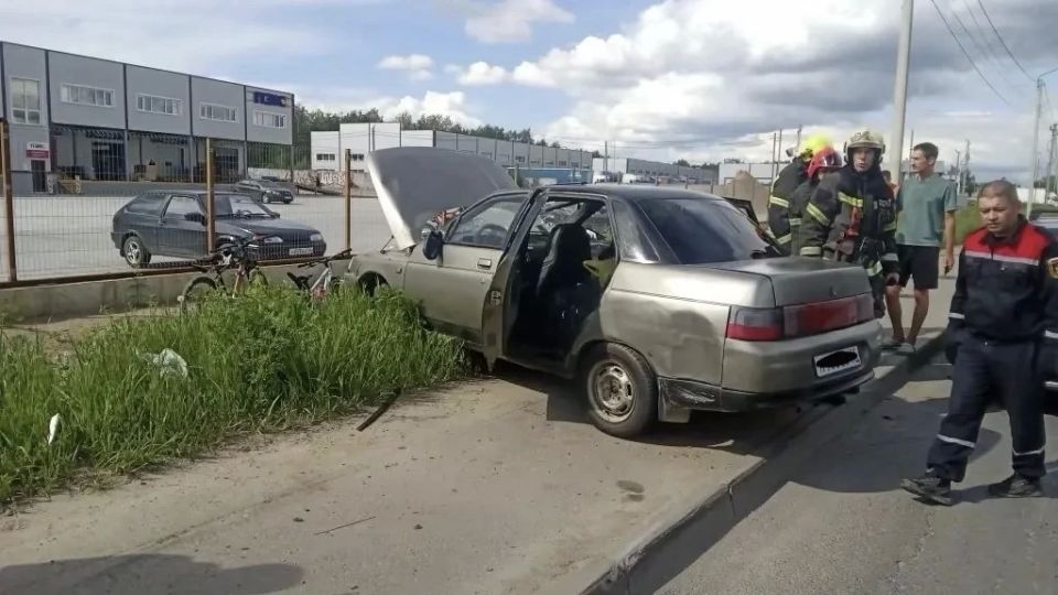 Прокуратура города Костромы контролирует установление обстоятельств ДТП, в котором пострадали несовершеннолетние Прокуратура города Костромы контролирует установление обстоятельств ДТП, в котором пострадали несовершеннолетние