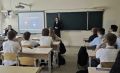 Костромские школьники стали участниками тематических занятий, на которых полицейские и общественники учат подрастающее поколение противостоять деструктивным идеям