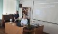 Костромские школьники стали участниками тематических занятий, на которых полицейские и общественники учат подрастающее поколение противостоять деструктивным идеям