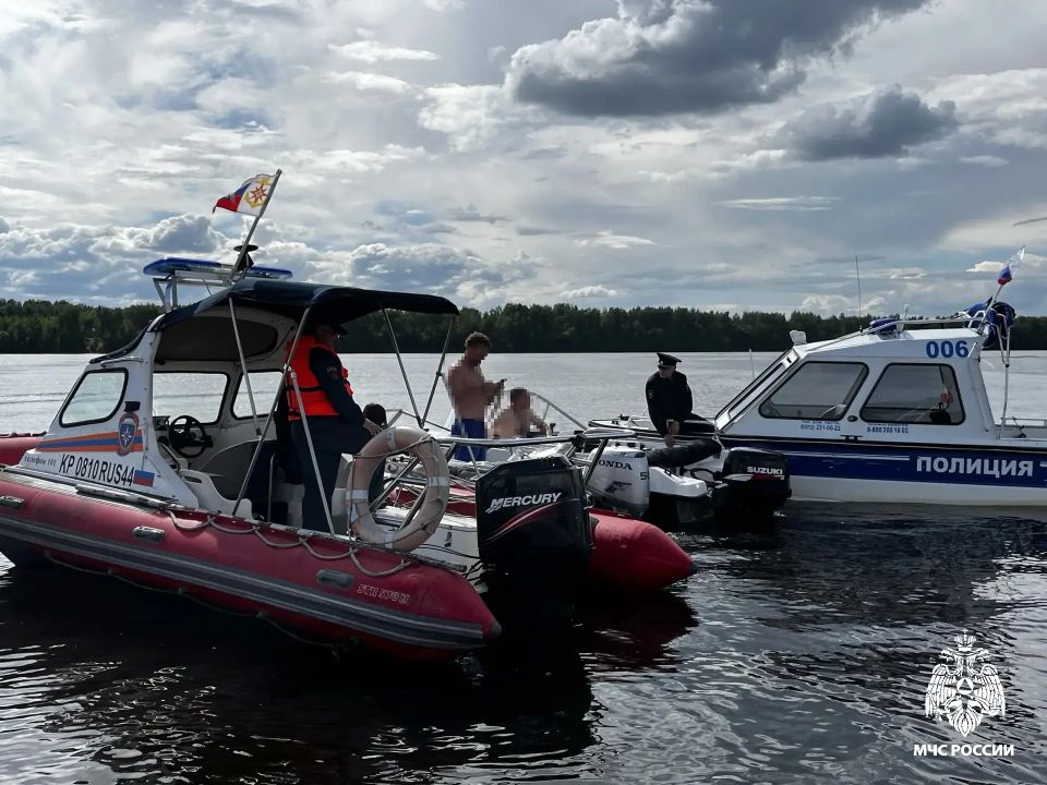 С начала навигации инспекторы ГИМС МЧС России составили 27 протоколов на владельцев маломерных судов С начала навигации инспекторы ГИМС МЧС России составили 27 протоколов на владельцев маломерных судов