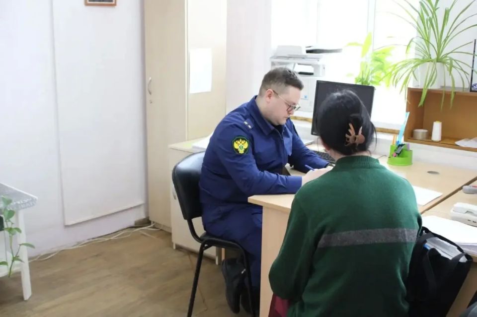 Костромским прокурором по надзору за соблюдением законов в исправительных учреждениях организована проверки прием осужденных ФКУ ИК-8 Костромским прокурором по надзору за соблюдением законов в исправительных учреждениях организована проверки прием осужденных ФКУ ИК-8