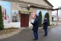 Костромским прокурором по надзору за соблюдением законов в исправительных учреждениях организована проверки прием осужденных ФКУ ИК-8