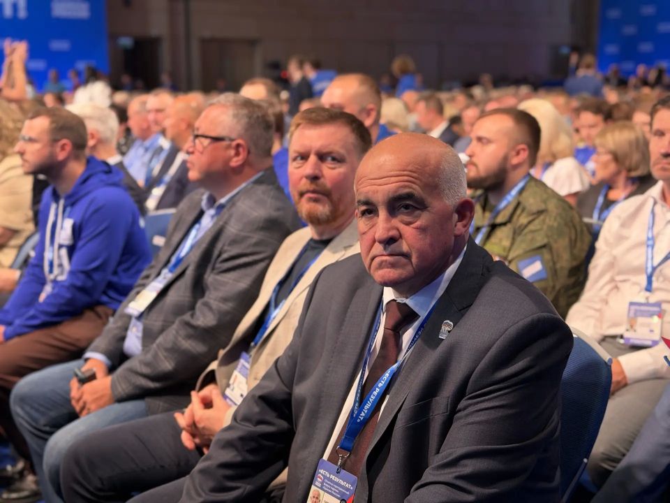 Костромская область внесла свои предложения в новую народную программу партии «Единая Россия» Костромская область внесла свои предложения в новую народную программу партии «Единая Россия»