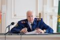 Председатель СК России провел оперативное совещание по вопросам уголовно-правовой защиты участников СВО и членов их семей