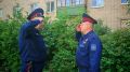 Костромичей приглашают вступить в народную дружину