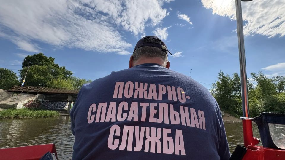 Костромичам напоминают: купание в запрещенных местах опасно и грозит штрафом Костромичам напоминают: купание в запрещенных местах опасно и грозит штрафом
