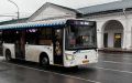 Автобусы на трех маршрутах в Костроме 12 июня изменят путь следования