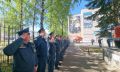 В подразделениях Главного управления проходят мероприятия, посвящённые Дню России