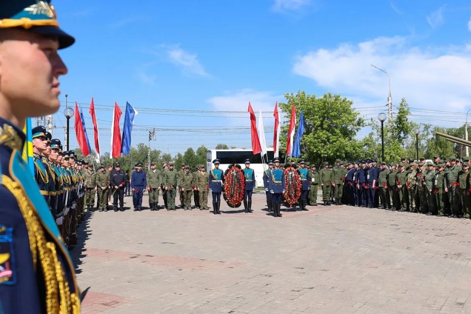 Следователь-криминалист следственного управления СК России по Костромской области принял участие в IV Слете поисковых отрядов Следственного комитета России Следователь-криминалист следственного управления СК России по Костромской области принял участие в IV Слете поисковых отрядов Следственного комитета России