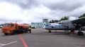 В КОСТРОМСКОМ АВИАПРЕДПРИЯТИИ РАССКАЗАЛИ О СИТУАЦИИ С ТОПЛИВОМ