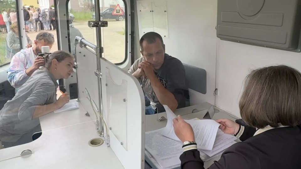 В поселке Первый продолжается работа по переводу многоквартирных домов на автономное отопление В поселке Первый продолжается работа по переводу многоквартирных домов на автономное отопление