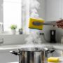 Дезинфекция кухонной губки: на что обратить внимание
