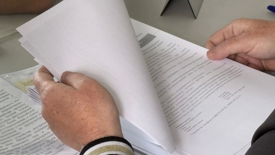 В поселке Первый продолжается работа по переводу многоквартирных домов на автономное отопление В поселке Первый продолжается работа по переводу многоквартирных домов на автономное отопление