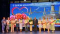 #СитниковНаСвязи. Добрый день, дорогие земляки! Поздравляю врачей, фельдшеров, медицинских сестёр, санитарок с наступающим Днём медицинского работника