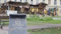 В центре Костромы снесли павильон рядом с памятником Юрию Долгорукому