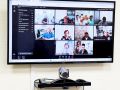 Избирательная комиссия Костромской области продолжает подготовку к единому дню голосования