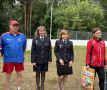 Костромская область встретила участников детско-юношеского легкоатлетического сверхмарафона «ДЕТИ ПРОТИВ НАРКОТИКОВ – Я ВЫБИРАЮ СПОРТ!»