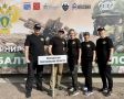 Сборная команда прокуратуры Костромской области приняла участие в турнире по стрельбе из боевого оружия «Балтийский стрелок»