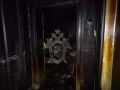 В Волгореченске следователем регионального СК устанавливаются обстоятельства пожара в квартире, в результате которого погибла женщина