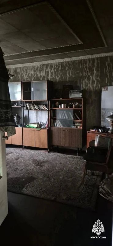 В Волгореченске при пожаре погибла 87-летняя женщина В Волгореченске при пожаре погибла 87-летняя женщина