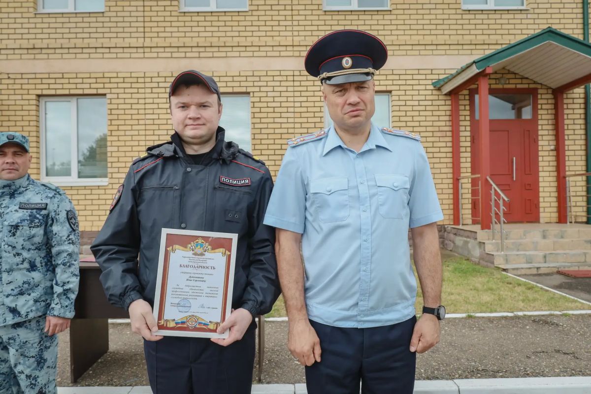 В Костроме прошли мероприятия, посвященные 117-й годовщине образования кинологических подразделений в системе МВД России В Костроме прошли мероприятия, посвященные 117-й годовщине образования кинологических подразделений в системе МВД России