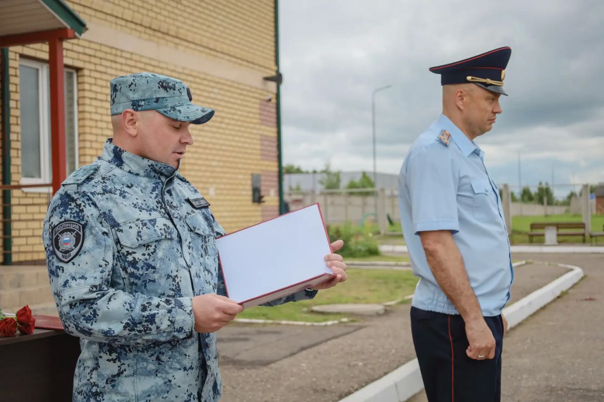 В Костроме прошли мероприятия, посвященные 117-й годовщине образования кинологических подразделений в системе МВД России В Костроме прошли мероприятия, посвященные 117-й годовщине образования кинологических подразделений в системе МВД России