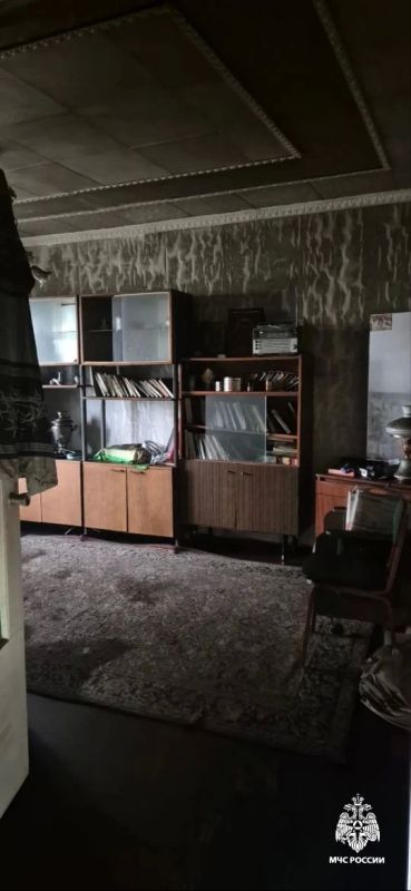 Дознаватели МЧС России устанавливают причину пожара в г. Волгореченск, при котором погибла пожилая женщина Дознаватели МЧС России устанавливают причину пожара в г. Волгореченск, при котором погибла пожилая женщина