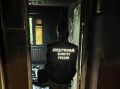 В Волгореченске при пожаре погибла 87-летняя женщина