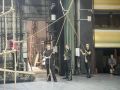 В КОСТРОМСКОМ ДРАМТЕАТРЕ СТАВЯТ «ЮНОНУ И АВОСЬ»