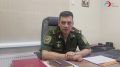 В Республике Дагестан военные следователи СК России оказали содействие участнику специальной военной операции в получении жилья