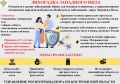 Лето — время отдыха на природе, но важно помнить и о мерах безопасности