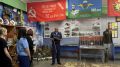 Молодые специалисты органов прокуратуры посетили музей 331-й гвардейского воздушно-десантный полка