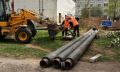 Ремонт теплосетей в Костроме: 23 июня