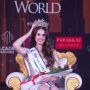 �� ����� � ������: ����������� �������� ����˨��� ��������� ����� �MISS GLAM WORLD 2026�