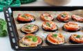 Баклажаны с помидорами и сыром: идеальное блюдо для любой встречи