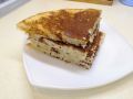 Вкусный старт утра: сырные лепешки, которые покорят вас с первого укуса